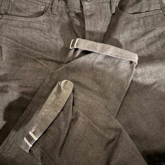 ROUGE TERRITORY / STRONG TAPER / RELAXED TOP BLOCK / STRONG TAPER - Picture 6 of 11